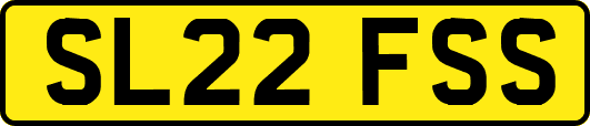 SL22FSS