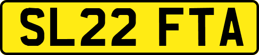 SL22FTA