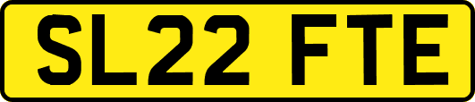 SL22FTE