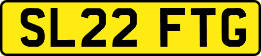 SL22FTG
