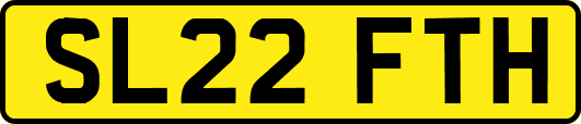 SL22FTH