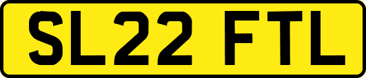 SL22FTL