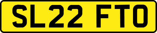 SL22FTO