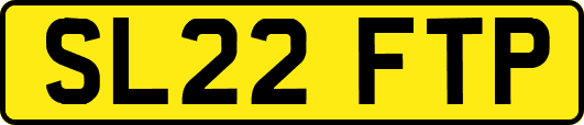 SL22FTP