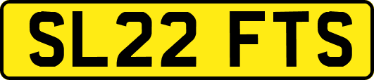 SL22FTS