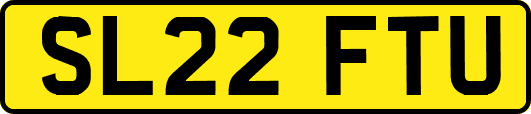 SL22FTU