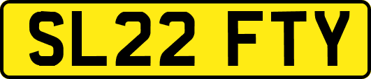SL22FTY