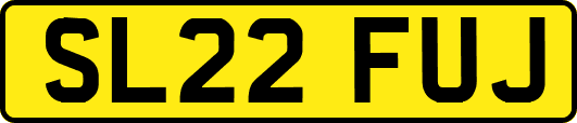 SL22FUJ