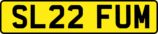 SL22FUM