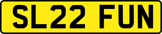 SL22FUN