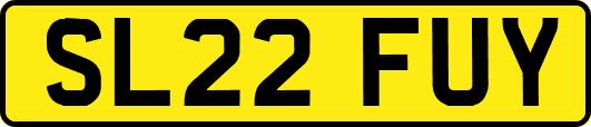 SL22FUY