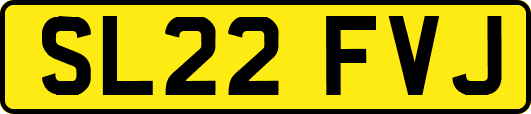 SL22FVJ