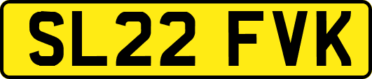 SL22FVK