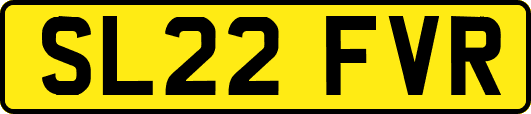 SL22FVR