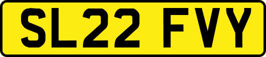 SL22FVY