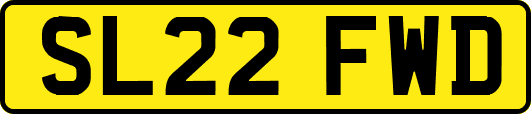 SL22FWD