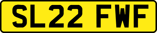 SL22FWF