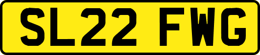 SL22FWG