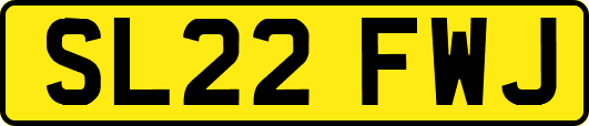 SL22FWJ
