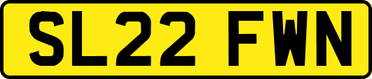 SL22FWN