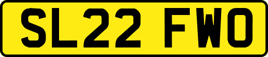 SL22FWO