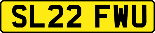SL22FWU