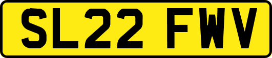 SL22FWV