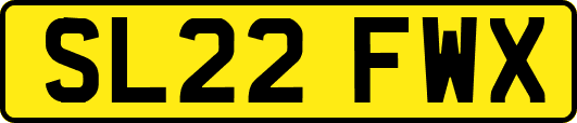 SL22FWX