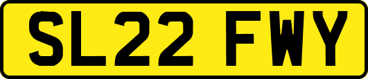 SL22FWY