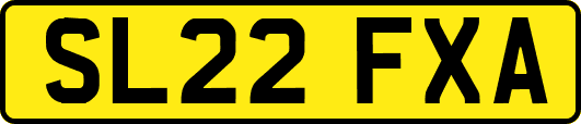 SL22FXA