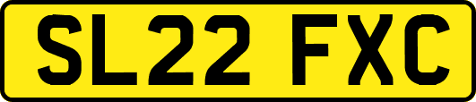 SL22FXC