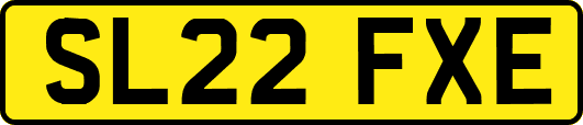 SL22FXE