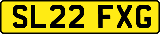 SL22FXG
