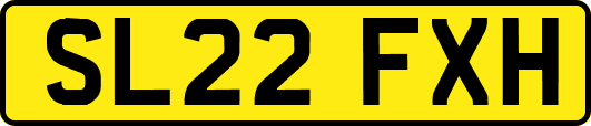 SL22FXH