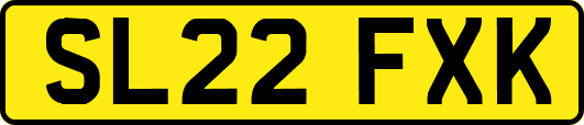 SL22FXK