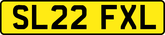 SL22FXL