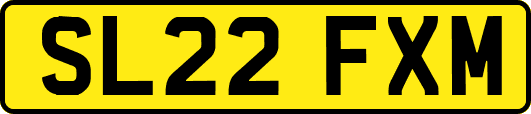 SL22FXM