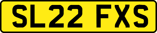 SL22FXS