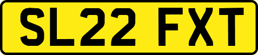 SL22FXT