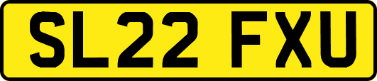 SL22FXU