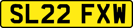 SL22FXW