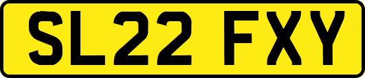 SL22FXY