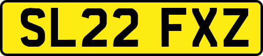 SL22FXZ