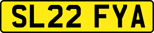 SL22FYA