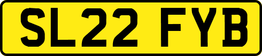 SL22FYB