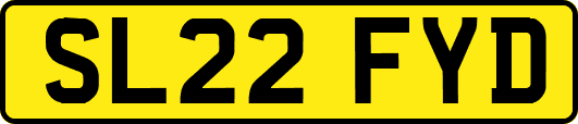 SL22FYD