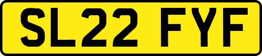 SL22FYF