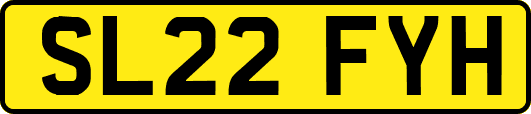 SL22FYH