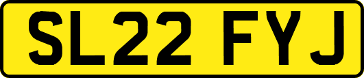 SL22FYJ