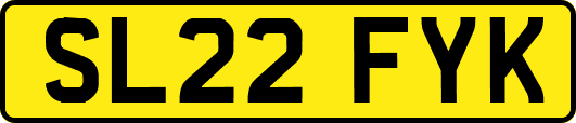 SL22FYK
